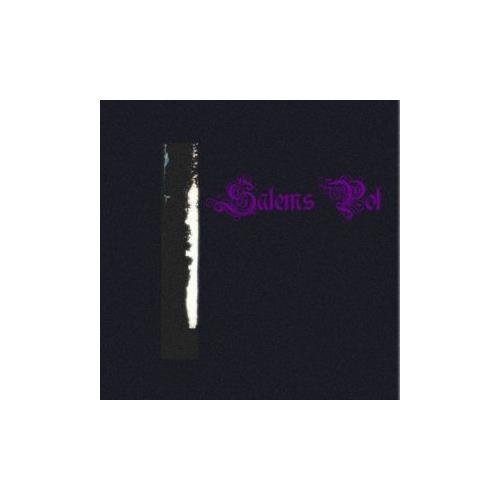 Salem's Pot Sweeden (LP)